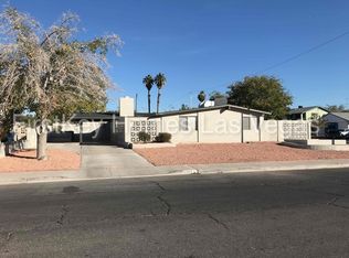 2084 Palora Ave, Las Vegas, NV 89169