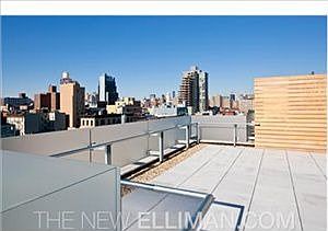 5th image of 115 Norfolk St APT 603