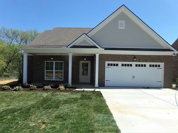4th image of 324 Beulah Rose Dr #97