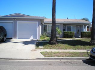 3156 Jemez Dr, San Diego, CA 92117