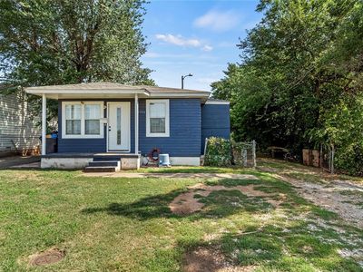 1332 SE 38th St, Oklahoma City, OK, 73129