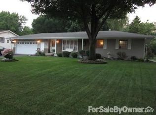 5250 Buchanan St NE, Fridley, MN 55421