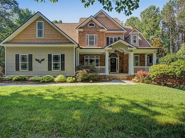 20 Blacksmith Ln, Cartersville, GA 30120