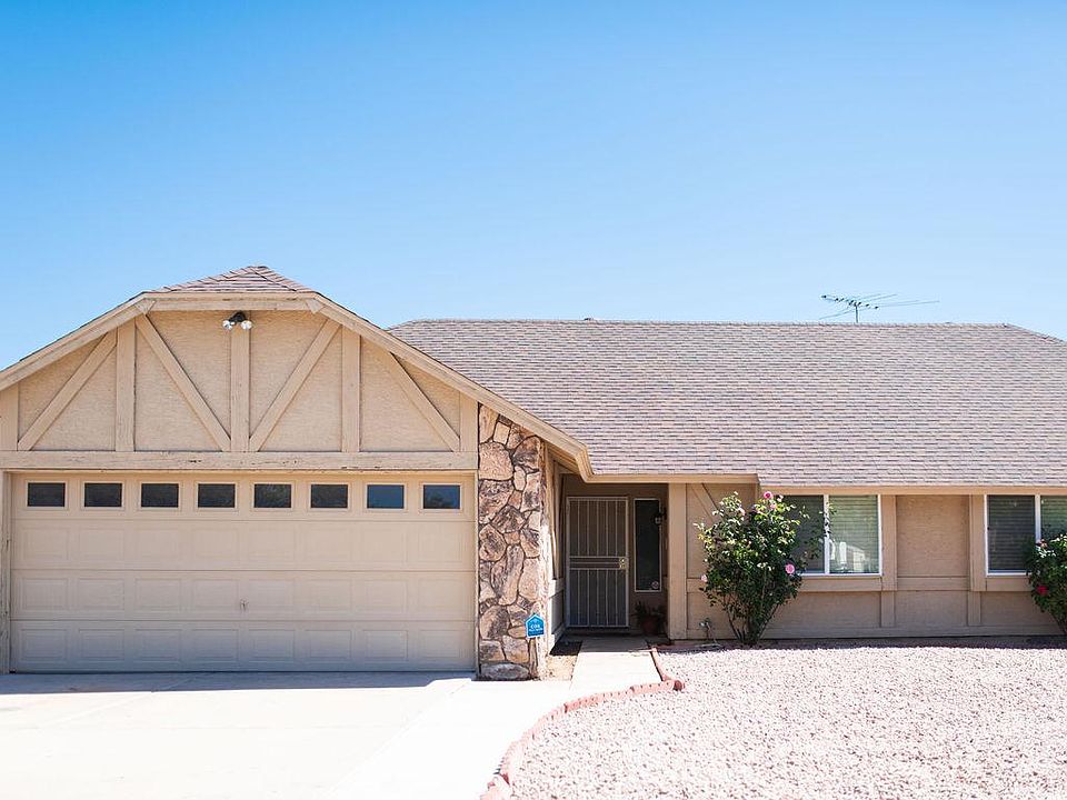 1st image of 5521 W Cholla St