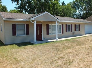 9270 N Sheldon Rd, Plymouth, MI 48170