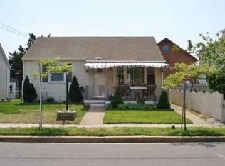 124 11th St, Brigantine, NJ 08203