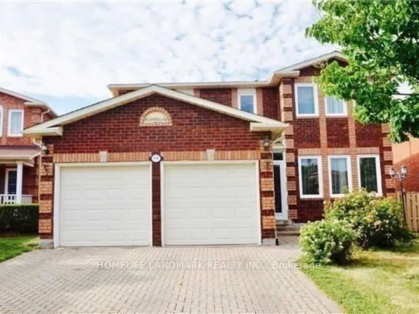 102 Bernard Ave, Richmond Hill, ON L4C 9Z5