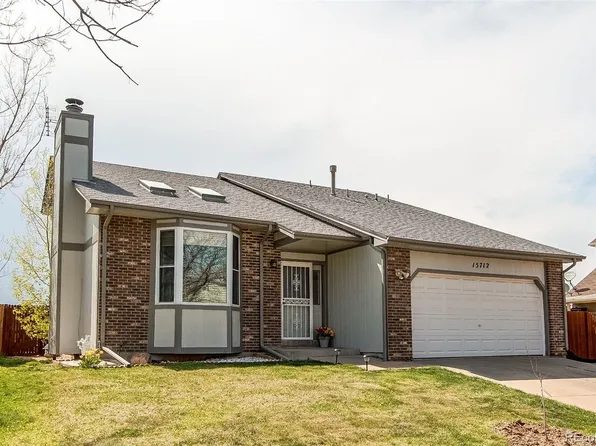 15712 E Exposition Drive, Aurora, CO 80017