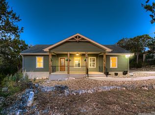 3963 Summit Hurst, New Braunfels, TX 78132