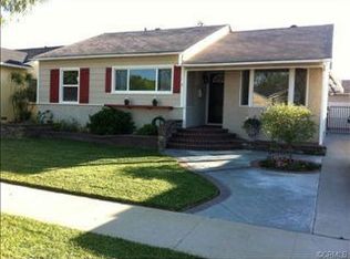 2808 Deerford St, Lakewood, CA 90712