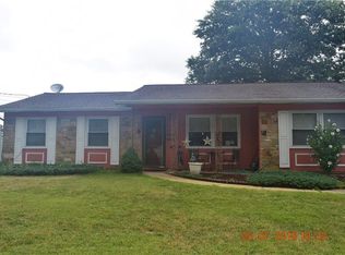 23 Evergreen Ter, Monroe Township, NJ 08831