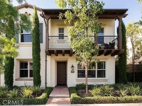 75 Thornhurst, Irvine, CA 92620