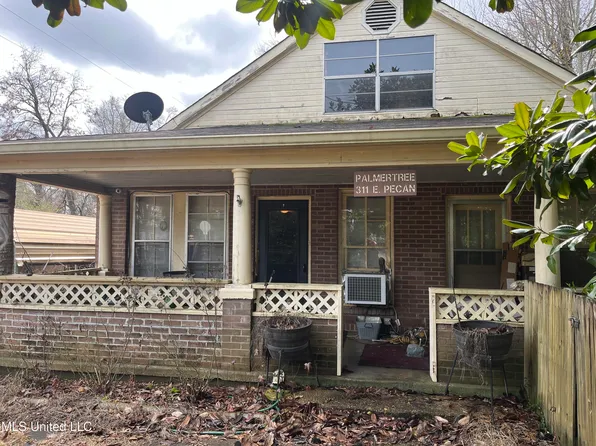 311 W Pecan St, Grenada, MS 38901