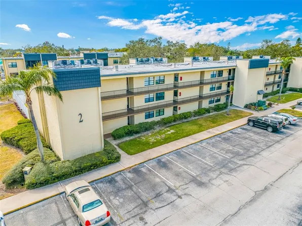 14130 Rosemary Ln APT 2203, Largo, FL 33774