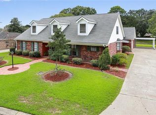 3 Country Club Dr, La Place, LA 70068