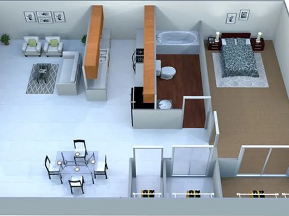 San Angelin Apartments