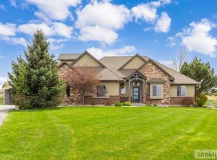 6568 E Middle Fork Rd, Idaho Falls, ID 83406