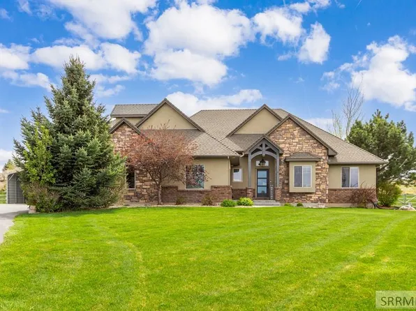 6568 E Middle Fork Rd, Idaho Falls, ID 83406