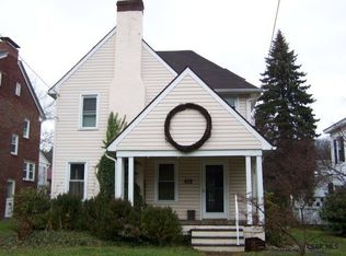 418 State St, Johnstown, PA 15905