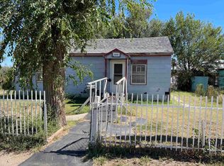 364 Main St, Dundee, KS 67530