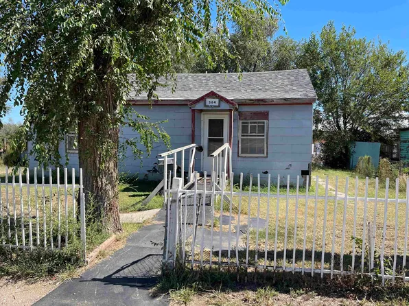 364 Main St, Dundee, KS 67530