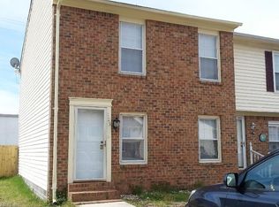 125 Elmhurst Ct, Portsmouth, VA 23701