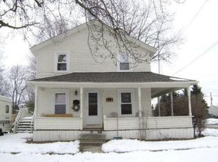 69210 N Forest Ave, Richmond, MI 48062