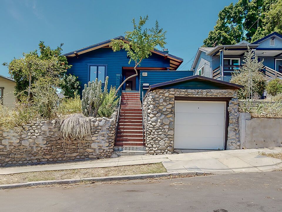 521 Meridian Ter, Los Angeles, CA 90042 Zillow
