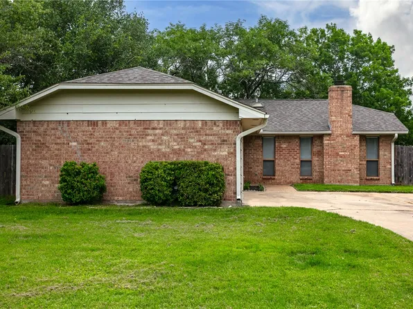 4507 Taft Ct, Bryan, TX 77802