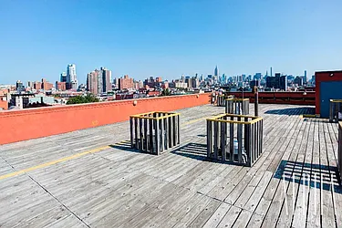 Rented by Alpha Properties NYC I LLC