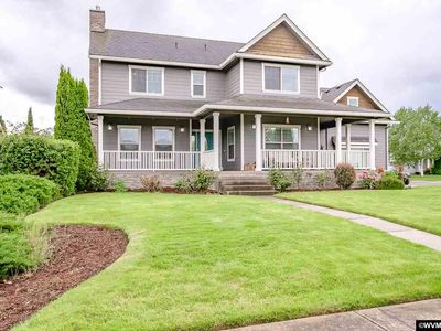 1823 Blackwood Dr, Monmouth, OR, 97361