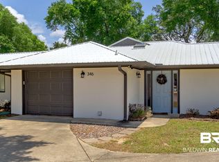 346 Shoreway Dr #6, Gulf Shores, AL 36542