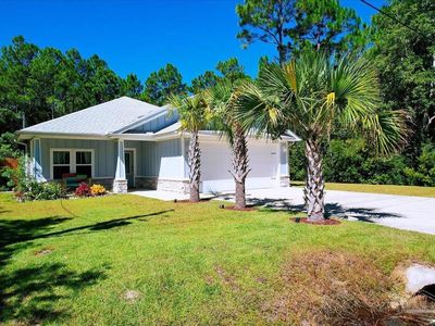 1955 Reagan Rd, Navarre, FL, 32566