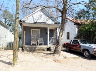 1912 Walker St, Augusta, GA 30904