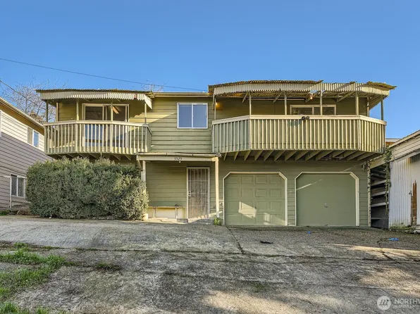 5525 Renton Avenue S, Seattle, WA 98118