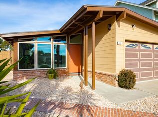 110 Coalinga Way, Santa Cruz, CA 95060