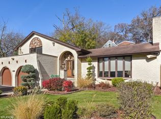 1010 W 87th St, Willow Springs, IL 60480