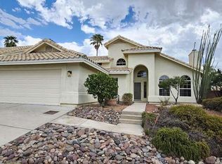 8866 N Duskfire Dr, Tucson, AZ 85704