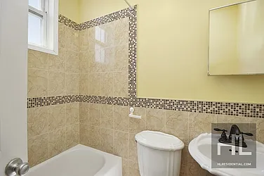 Rented by Highline Residential