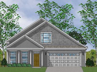 6140 Meadowgrove Loop, Wilmington, NC 28409