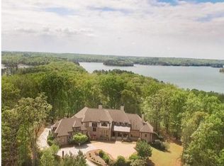 3482 Cook Rd, Gainesville, GA 30506