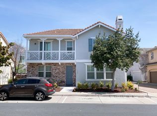1597 Welford Cir, Hayward, CA