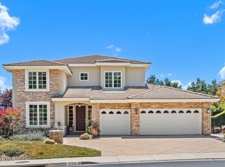 1706 Abbotsbury St, Westlake Village, CA 91361