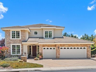1706 Abbotsbury St, Westlake Village, CA, 91361