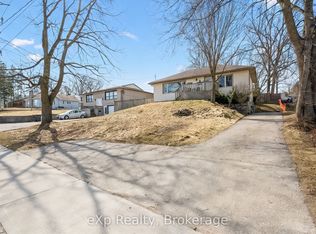 184 Stevenson St N, Guelph, ON N1E 5A8