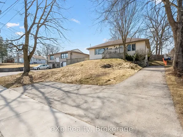 184 Stevenson St N, Guelph, ON N1E 5A8