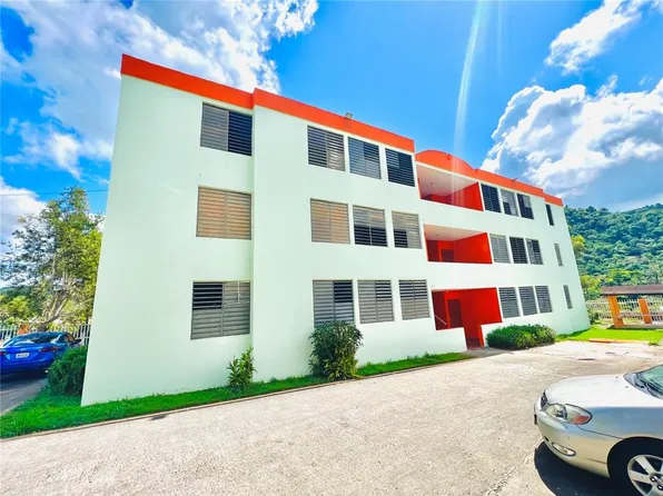 829 Saint Santa Olaya Bg Lot 3A, Bayamon, PR 00956