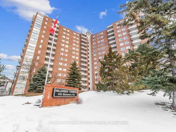 915 Elmsmere Rd #304, Ottawa, ON K1J 8H8