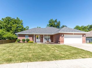 4603 Hockaday Pl, Columbia, MO 65202