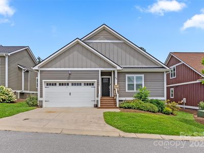 66 Leyland Cir, Hendersonville, NC, 28792